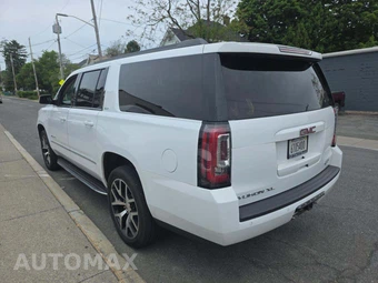 2019 GMC Yukon XL SLT 4SA - miniatura 2
