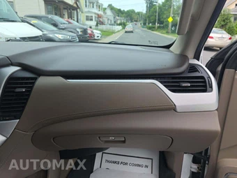 2019 GMC Yukon XL SLT 4SA - miniatura 20