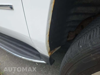2019 GMC Yukon XL SLT 4SA - miniatura 23