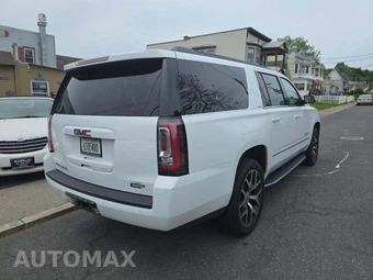 2019 GMC Yukon XL SLT 4SA - miniatura 3
