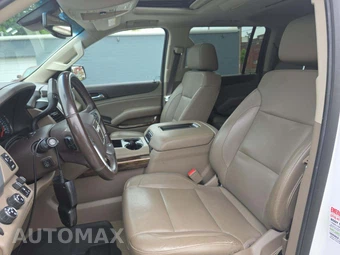 2019 GMC Yukon XL SLT 4SA - miniatura 6