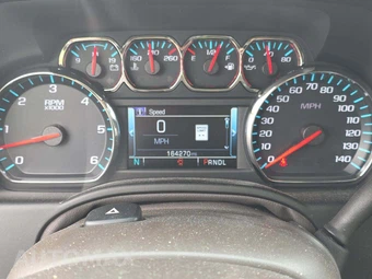 2019 GMC Yukon XL SLT 4SA - miniatura 9
