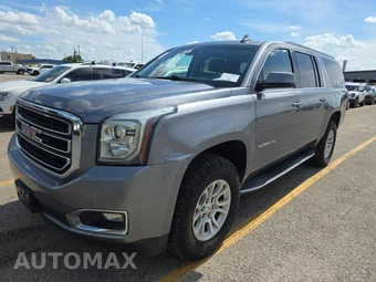 2019 GMC Yukon XL SLT 4SA