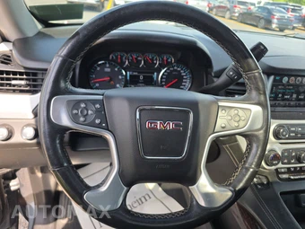 2019 GMC Yukon XL SLT 4SA - miniatura 10