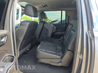 2019 GMC Yukon XL SLT 4SA - miniatura 13