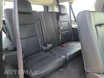 2019 GMC Yukon XL SLT 4SA - miniatura 14
