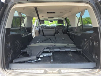 2019 GMC Yukon XL SLT 4SA - miniatura 17