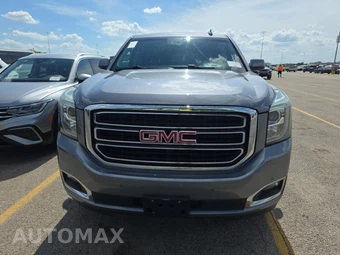 2019 GMC Yukon XL SLT 4SA - miniatura 2