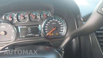 2019 GMC Yukon XL SLT 4SA - miniatura 20