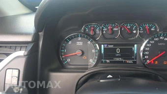 2019 GMC Yukon XL SLT 4SA - miniatura 23