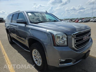 2019 GMC Yukon XL SLT 4SA - miniatura 3