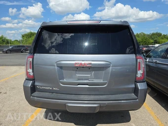 2019 GMC Yukon XL SLT 4SA - miniatura 5