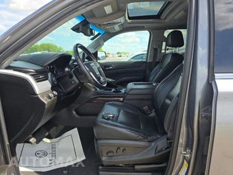 2019 GMC Yukon XL SLT 4SA - miniatura 7