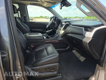 2019 GMC Yukon XL SLT 4SA - miniatura 8