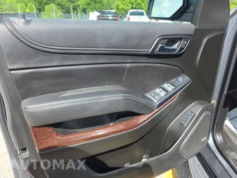2019 GMC Yukon XL SLT 4SA - miniatura 9