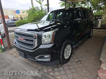 2019 GMC Yukon XL SLT 4SA