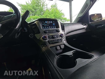 2019 GMC Yukon XL SLT 4SA - miniatura 10