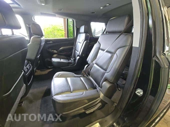2019 GMC Yukon XL SLT 4SA - miniatura 13