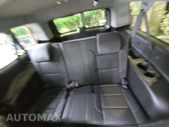 2019 GMC Yukon XL SLT 4SA - miniatura 14