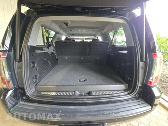 2019 GMC Yukon XL SLT 4SA - miniatura 15