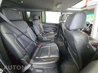 2019 GMC Yukon XL SLT 4SA - miniatura 17