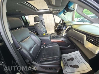 2019 GMC Yukon XL SLT 4SA - miniatura 19
