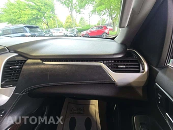 2019 GMC Yukon XL SLT 4SA - miniatura 20