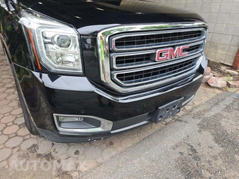 2019 GMC Yukon XL SLT 4SA - miniatura 22