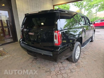2019 GMC Yukon XL SLT 4SA - miniatura 3