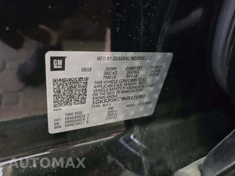 2019 GMC Yukon XL SLT 4SA - miniatura 5