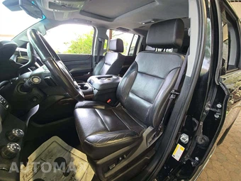 2019 GMC Yukon XL SLT 4SA - miniatura 6