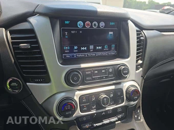 2019 GMC Yukon XL SLT 4SA - miniatura 10