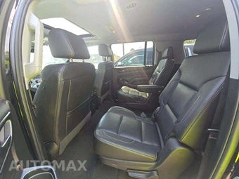 2019 GMC Yukon XL SLT 4SA - miniatura 13