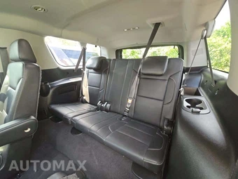 2019 GMC Yukon XL SLT 4SA - miniatura 14