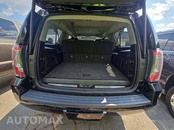 2019 GMC Yukon XL SLT 4SA - miniatura 15