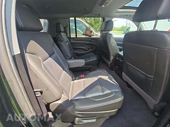 2019 GMC Yukon XL SLT 4SA - miniatura 17