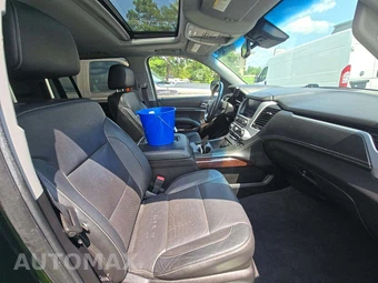 2019 GMC Yukon XL SLT 4SA - miniatura 19