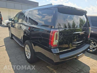 2019 GMC Yukon XL SLT 4SA - miniatura 2