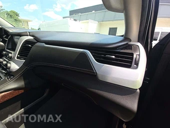 2019 GMC Yukon XL SLT 4SA - miniatura 20
