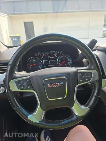 2019 GMC Yukon XL SLT 4SA - miniatura 22