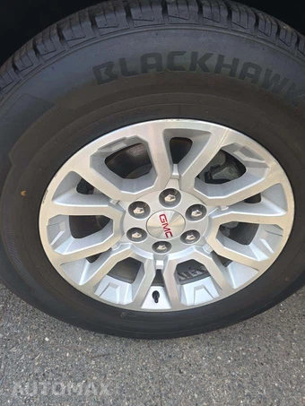 2019 GMC Yukon XL SLT 4SA - miniatura 29