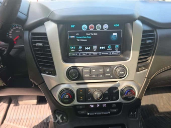 2019 GMC Yukon XL SLT Standard Edition 4S1 - miniatura 10
