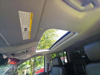 2019 GMC Yukon XL SLT Standard Edition 4S1 - miniatura 11