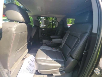 2019 GMC Yukon XL SLT Standard Edition 4S1 - miniatura 13