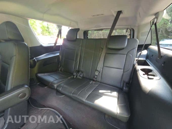 2019 GMC Yukon XL SLT Standard Edition 4S1 - miniatura 14