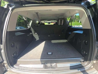 2019 GMC Yukon XL SLT Standard Edition 4S1 - miniatura 15