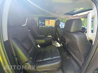 2019 GMC Yukon XL SLT Standard Edition 4S1 - miniatura 17