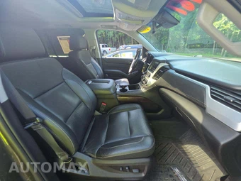2019 GMC Yukon XL SLT Standard Edition 4S1 - miniatura 19