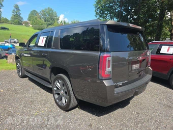 2019 GMC Yukon XL SLT Standard Edition 4S1 - miniatura 2