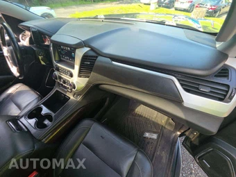 2019 GMC Yukon XL SLT Standard Edition 4S1 - miniatura 20